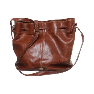 Shoulder-bag (Brown) from The Bridge