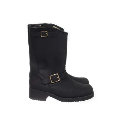 Boots (Black) from Johnny Bulls