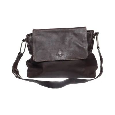Sac à bandoulière (Marron) de Arcadia