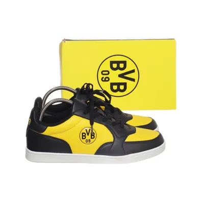 Sneakers (Geel, Zwart) van Borussia Dortmund