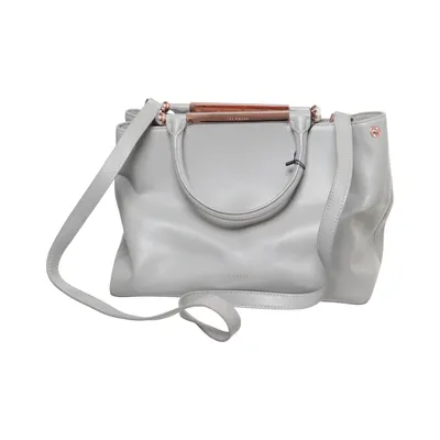 Sac à main (Gris) de Ted Baker