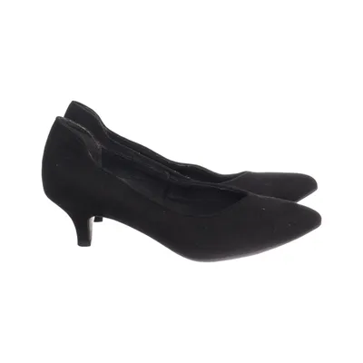 Pumps (Black) from Marco Tozzi
