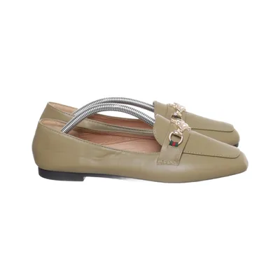 Loafers (Grøn) fra Sergio Todzi