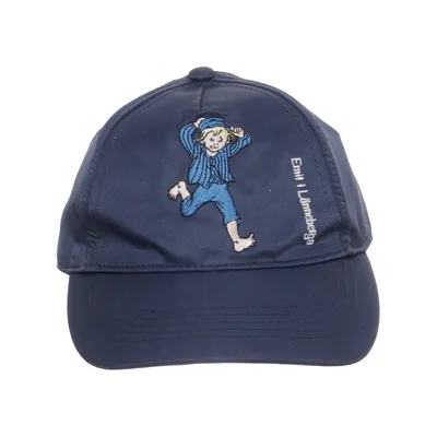 Baseball cap (Blue, Multicolored) from Martinex Recycled polyester