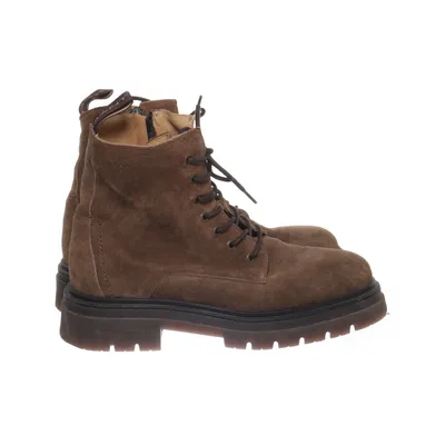 Laced boots (Ramzee) from GANT