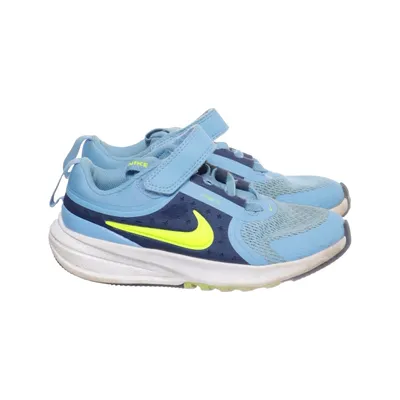 Trainers (Blue, Yellow, Multicolored) from Nike