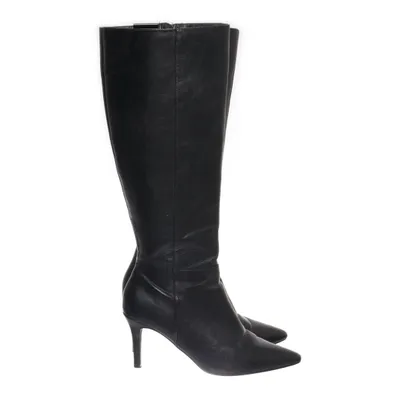 Laarzen (Zwart) van NLY Shoes