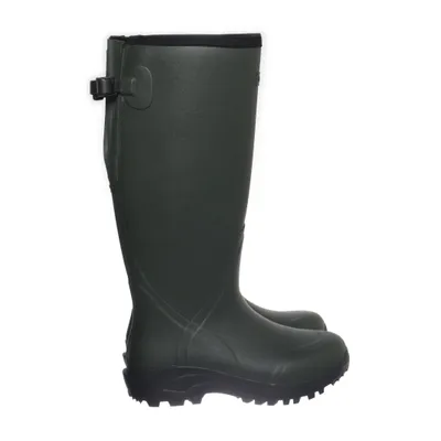 Gummistövlar (Grön) från Gateway