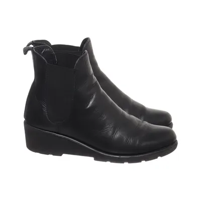 Chelsea Boots (Schwarz) von Hush Puppies