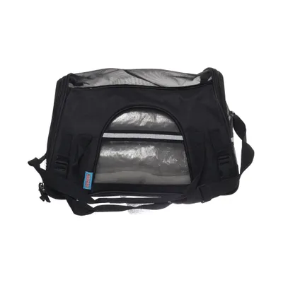 Sac de transport pour chien (Noir) de Hamron