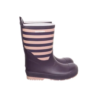 Gummistövlar (Lila, Rosa) från Tretorn