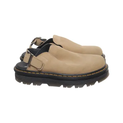 Slip-ins (Beige) van Dr. Martens Leer