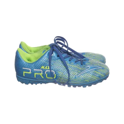 Football shoes (Blue, Yellow, Multicolored) from Mira