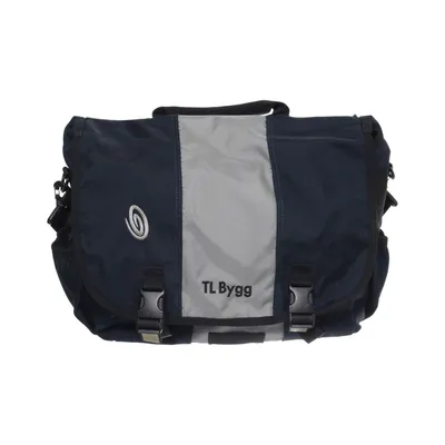 Axelremsväska (Blå, Grå, Svart) från Timbuk2