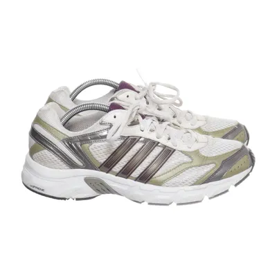 Löparskor (Vit, Brun, Grå) från Adidas