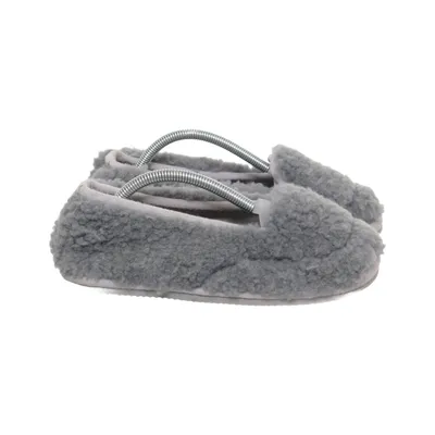 Slippers (Gray) from Peer of Sweden