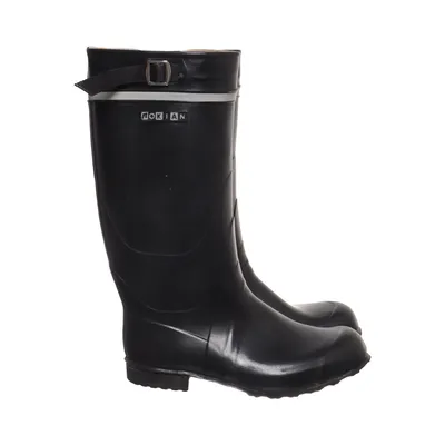 Rubber boots (Black) from Nokian