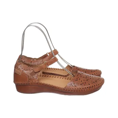 Sandalen (Bruin) van Pikolinos