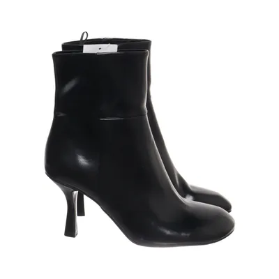 Støvletter (Sort) fra H&M