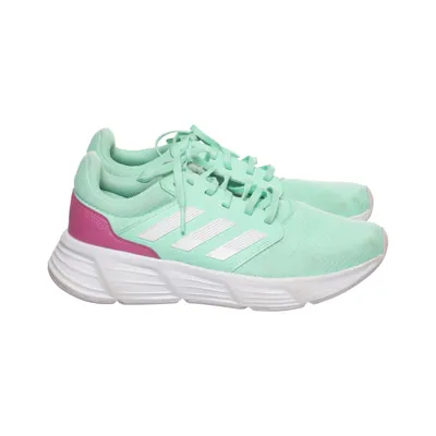 Trainers (Green, White, Pink) from Adidas