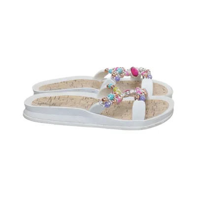 Slip-ins (Beige, Flerfärgad) från Linea Scarpa