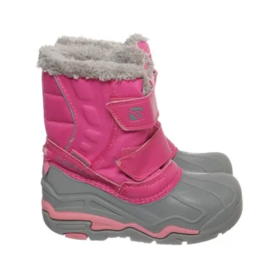 Stövlar (Snow Boot 81) från Campri