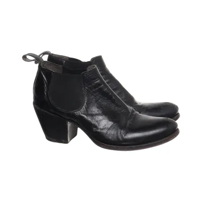 Chelsea boots (Svart) från Rocco P