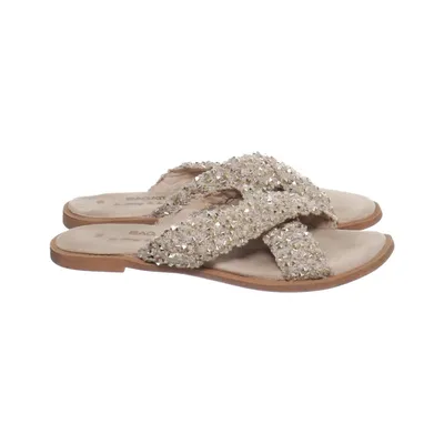 Sandales (Beige) de Bagatt Cuir
