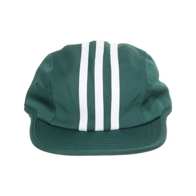 Honkbalpet (Groen, Wit) van Adidas Skateboarding Polyester