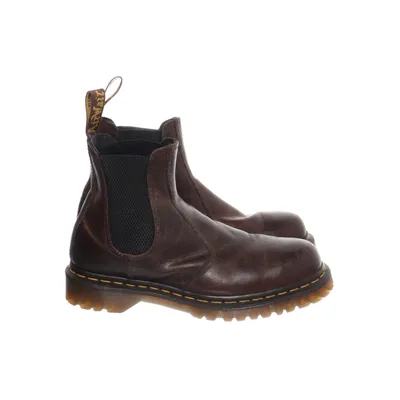 Chelsea boots (Brun) från Dr. Martens