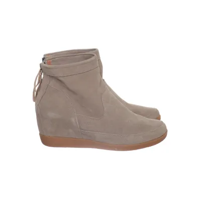 Boots (Brun) från Shoe the Bear