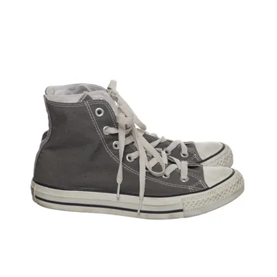 Canvas schoenen (Grijs) van Converse