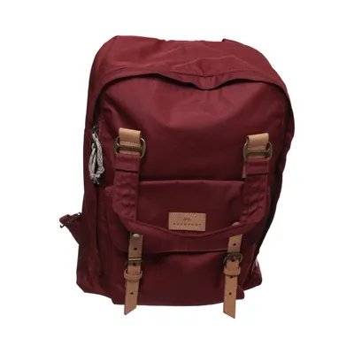 Rucksack (Macaroon) von Doughnut Leder, Recyceltes Polyester