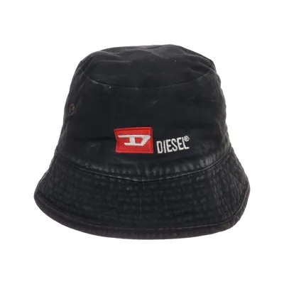 Bucket hat (Beige) from Diesel