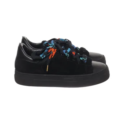 Sneakers (Zwart, Meerkleurig) van Maje