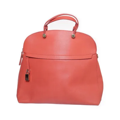 Handväska (Orange) från Furla