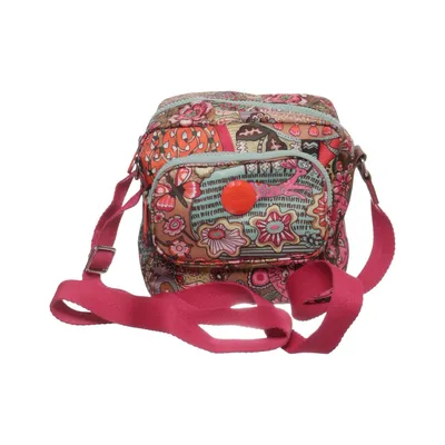 Shoulder-bag (Pink, Multicolored) from Oilily