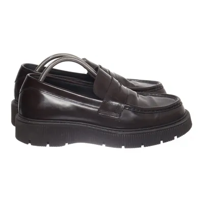 Loafers (Brown) from GANT