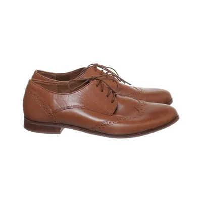 Brogues (Brown) from Drievholt Leather