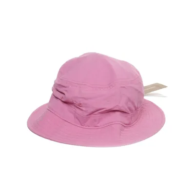 Bucket hat (Roze) van Patagonia Nylon
