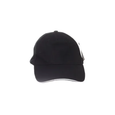 Baseball cap (Black) from Trend Eagle Cotton