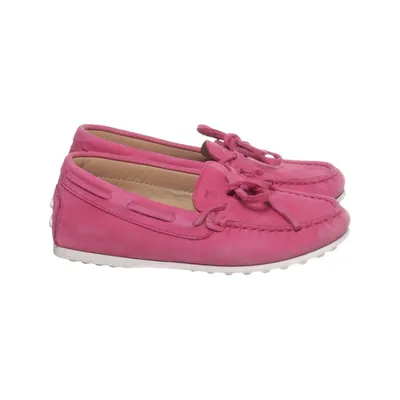 Loafers (Gommini) fra Tod's Læder
