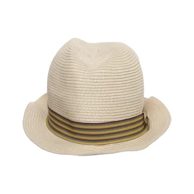 Fedora hat (Beige) from Quiksilver