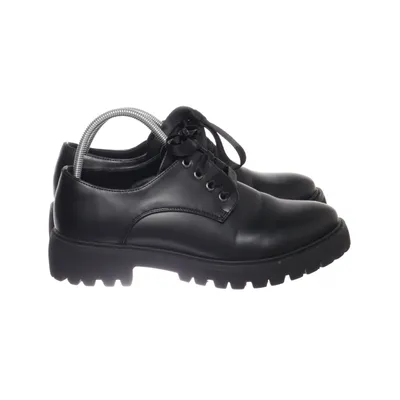 Laced boots (Black) from Vox