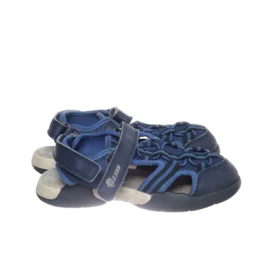 Sandaler (Blå) fra Lejon