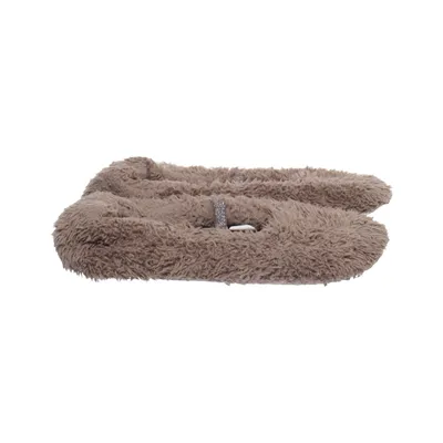 Slippers (Bruin) van Up Fashion