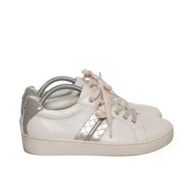 Sneakers (Vit) från So All