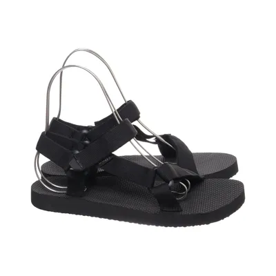 Sandaler (Sort) fra Duffy