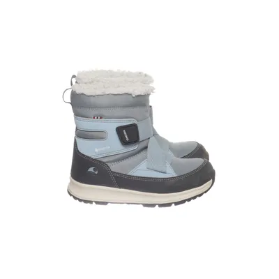 Laarzen (Blauw, Zwart, Wit) van Viking