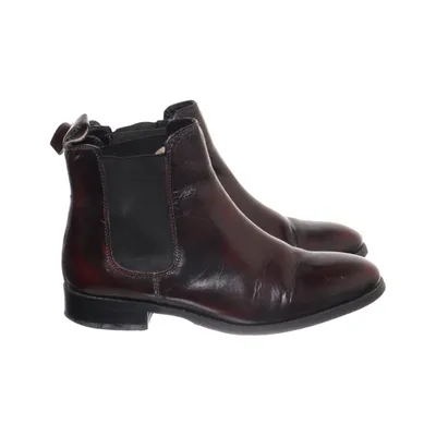Chelsea boots (Brown) from Office Leather
